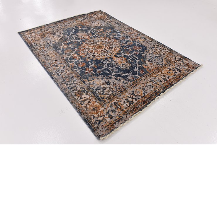 5' 4 x 7' 2 Aria Rug