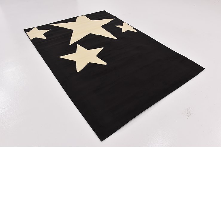 5' 4 x 7' 5 Play Time Rug