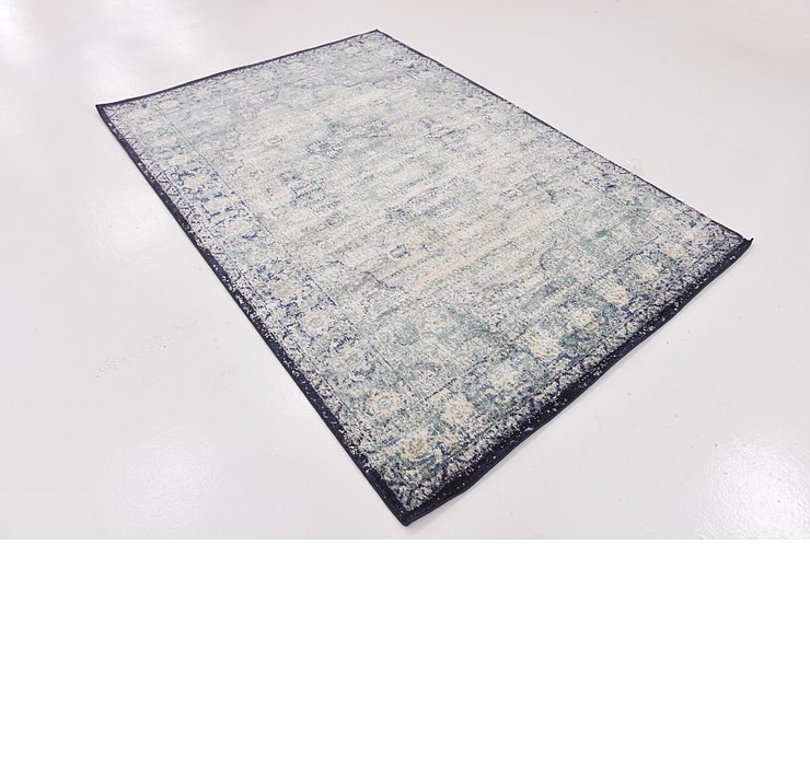 5' 3 x 7' 7 Palazzo Rug