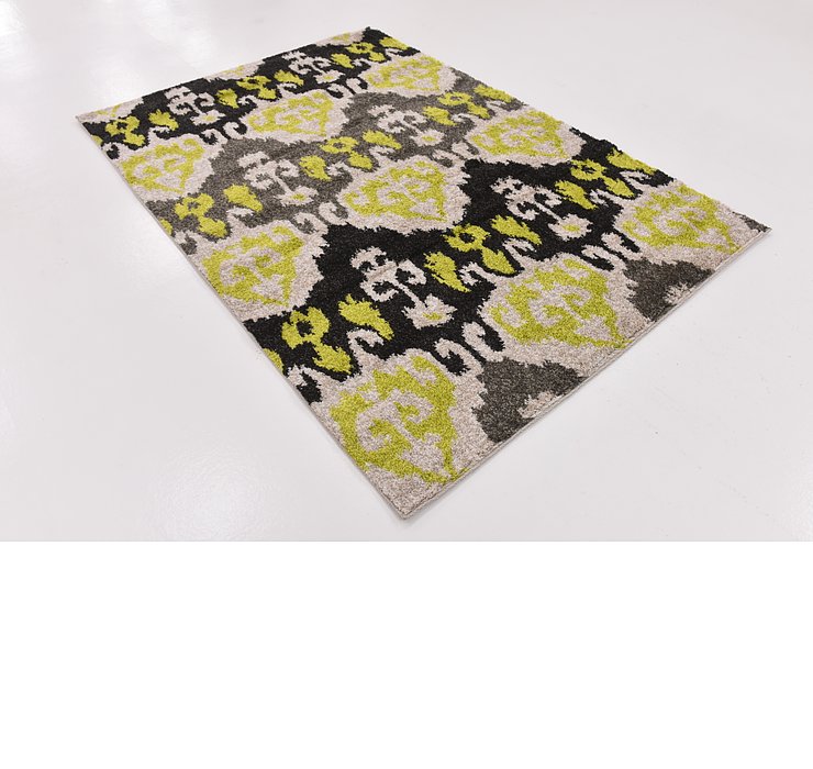 5' x 7' 6 Luxe Frieze Rug