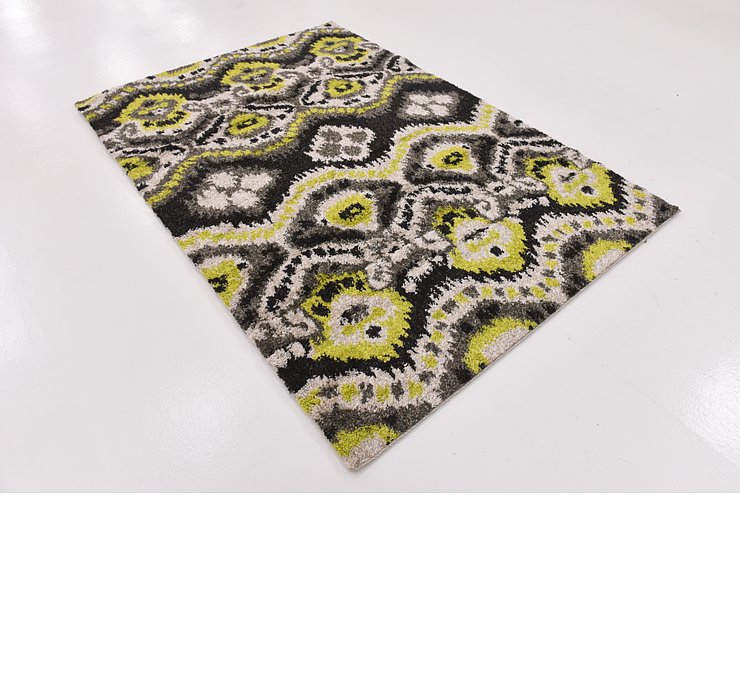5' x 7' 5 Luxe Frieze Rug