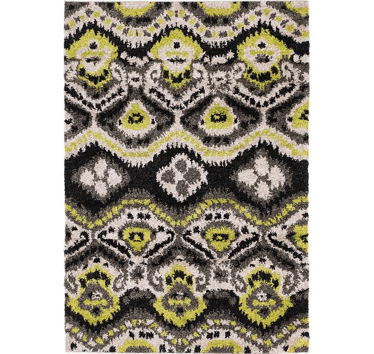 5' x 7' 5 Luxe Frieze Rug