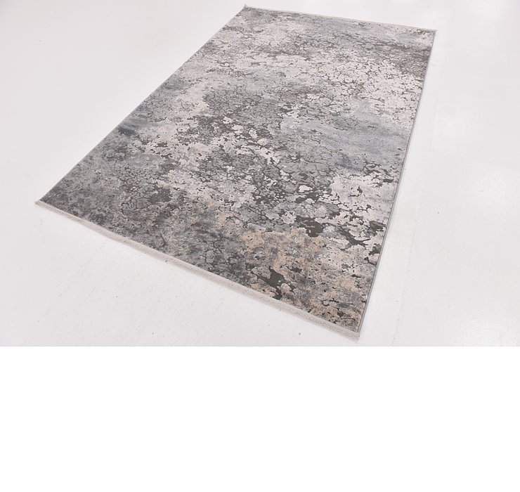 5' 3 x 7' 9 Alexis Rug
