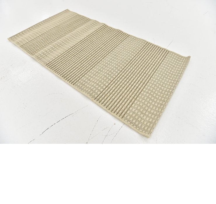 2' 2 x 4' 2 Outdoor Modern Rug