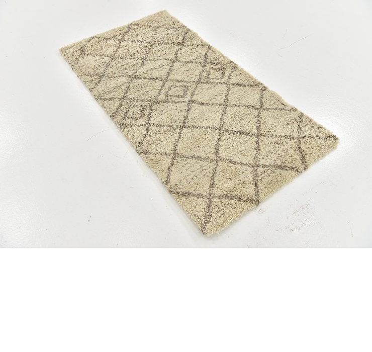 2' 7 x 5' Marrakesh Rug