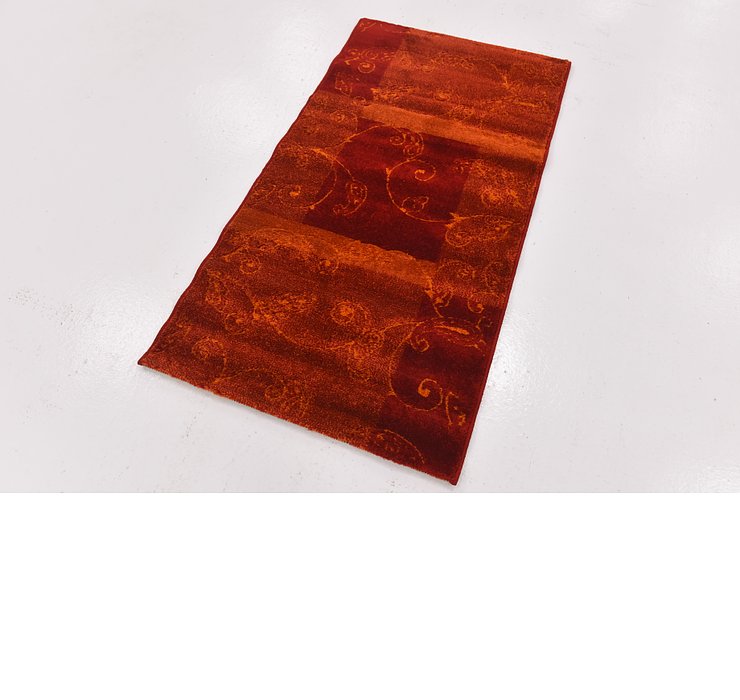 2' 7 x 4' 10 Frieze Rug