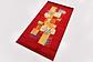 2' 8 x 5' Reproduction Gabbeh Rug thumbnail