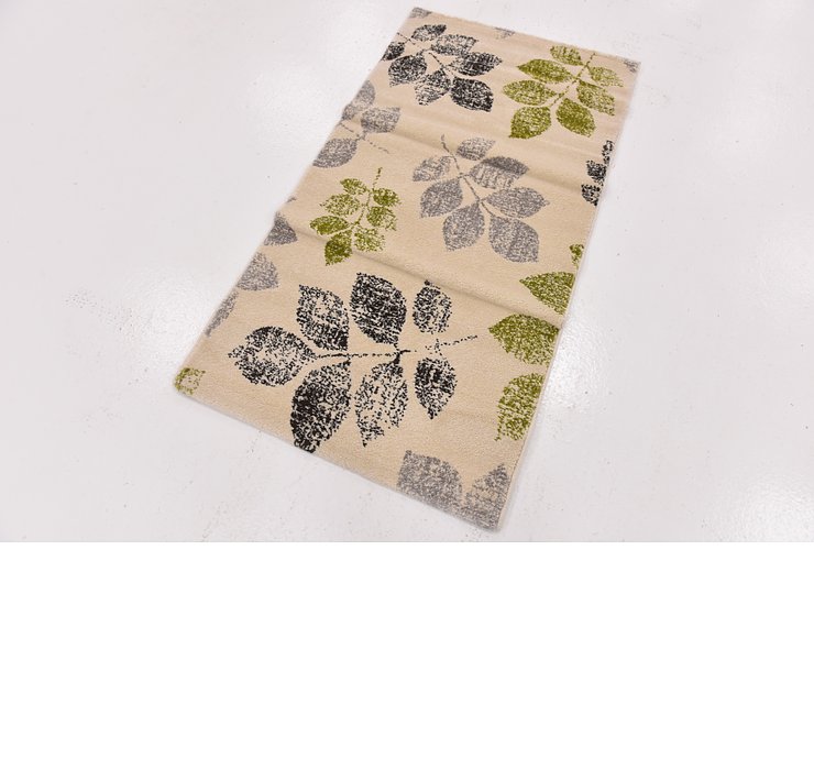 2' 8 x 4' 10 Frieze Rug