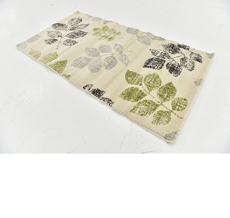 2' 8 x 5' Frieze Rug