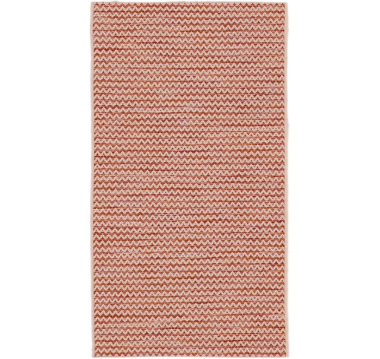 2' 7 x 4' 10 Outdoor Modern Rug