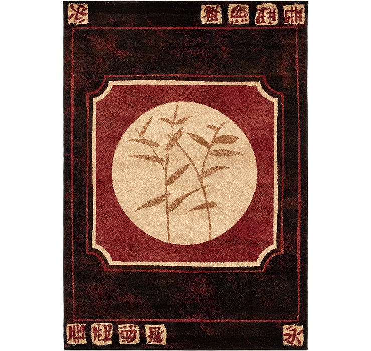 135cm x 190cm Pao Tou Rug
