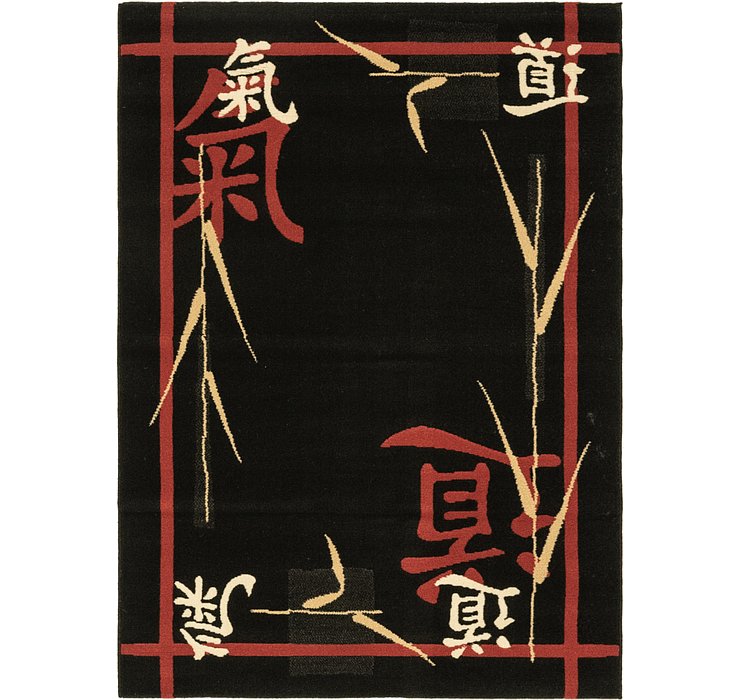 122cm x 168cm Pao Tou Rug