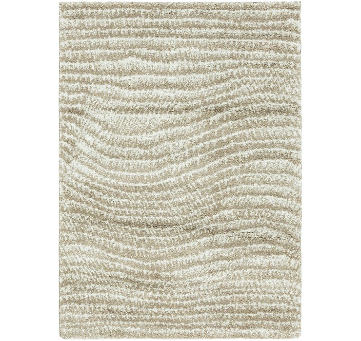 122cm x 168cm Frieze Rug