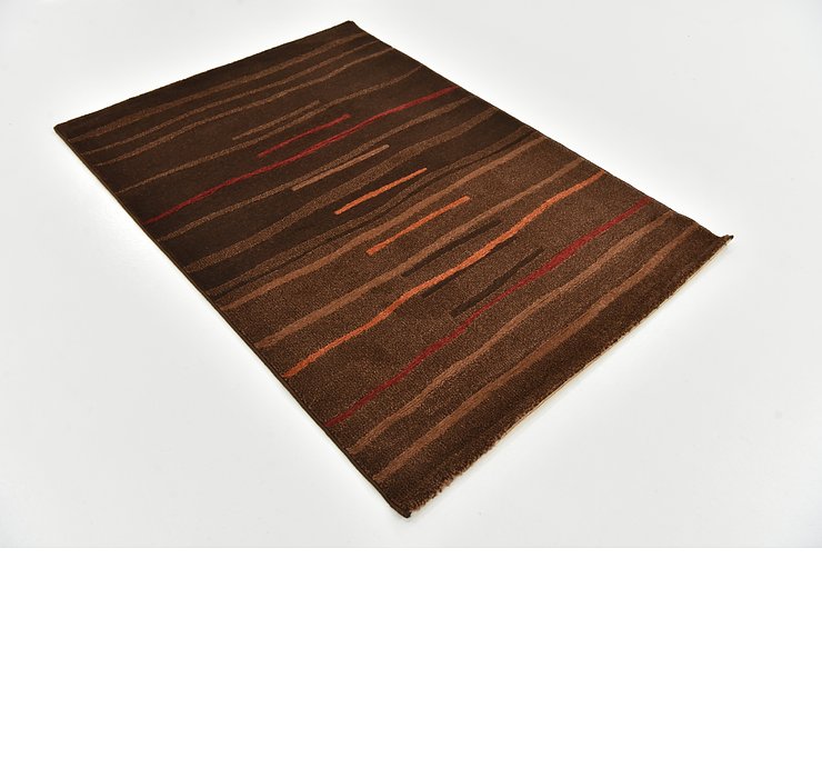3' 10 x 5' 6 Harvest Rug