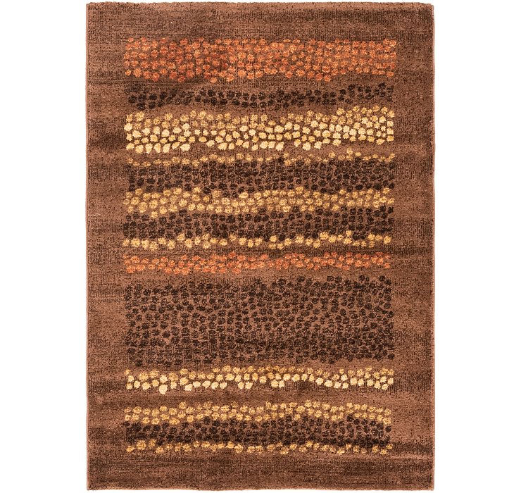 4' x 5' 5 Harvest Rug
