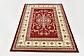 3' 10 x 5' 6 Classic Aubusson Rug thumbnail