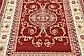 3' 10 x 5' 6 Classic Aubusson Rug thumbnail