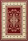 3' 10 x 5' 6 Classic Aubusson Rug thumbnail