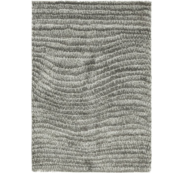 122cm x 170cm Frieze Rug