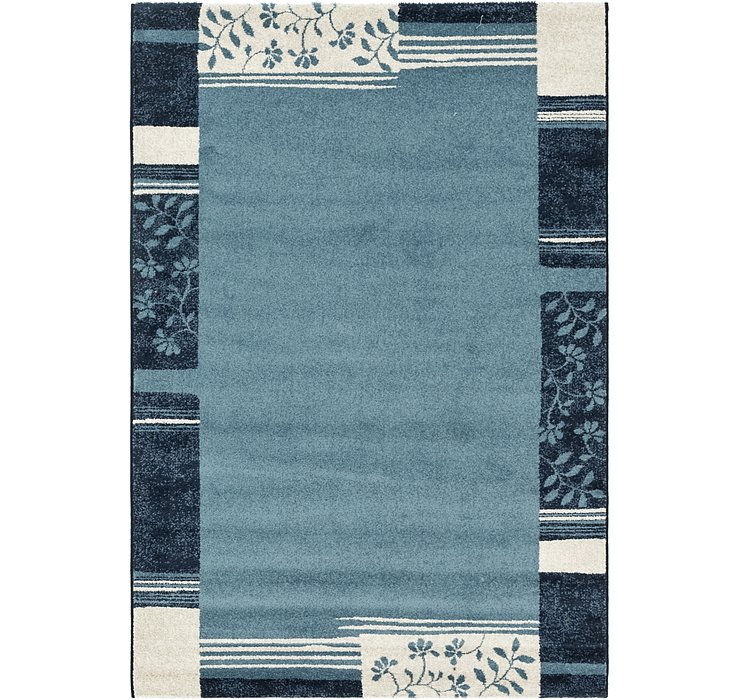 132cm x 193cm Frieze Rug