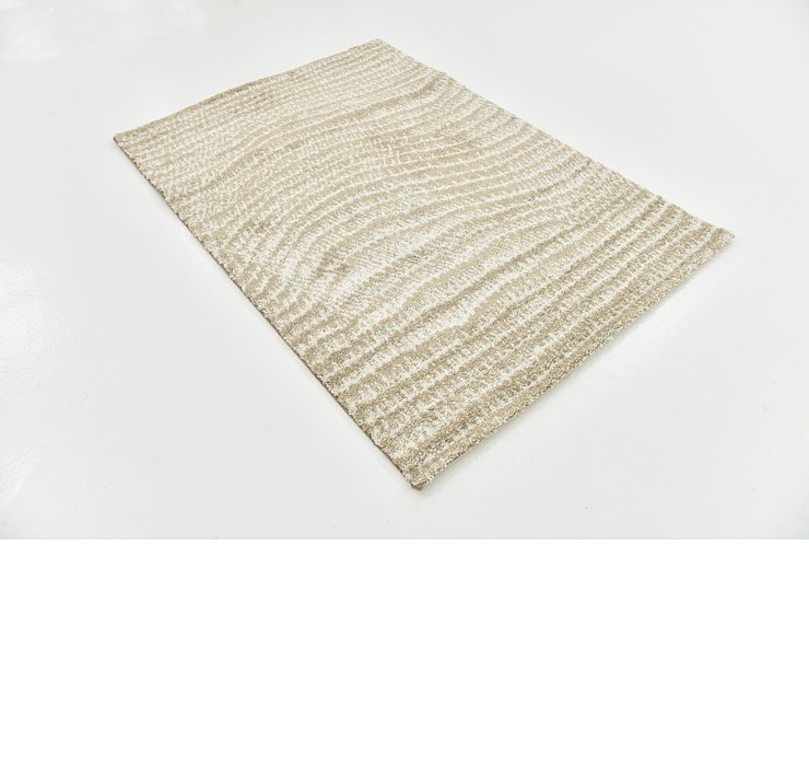 4' x 5' 7 Frieze Rug