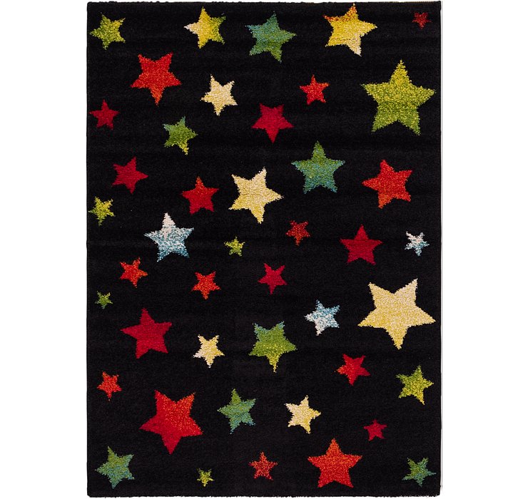 122cm x 168cm Play Time Rug