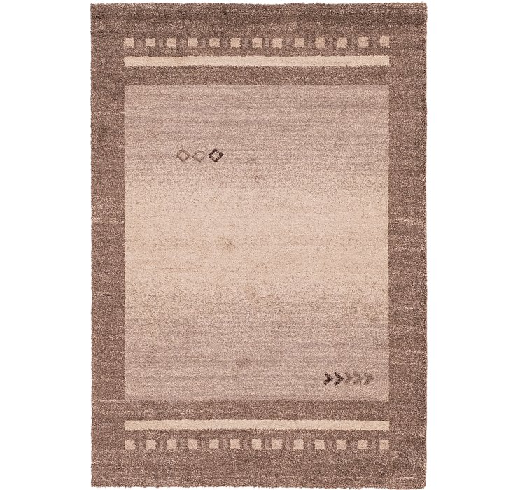 160cm x 230cm Frieze Rug