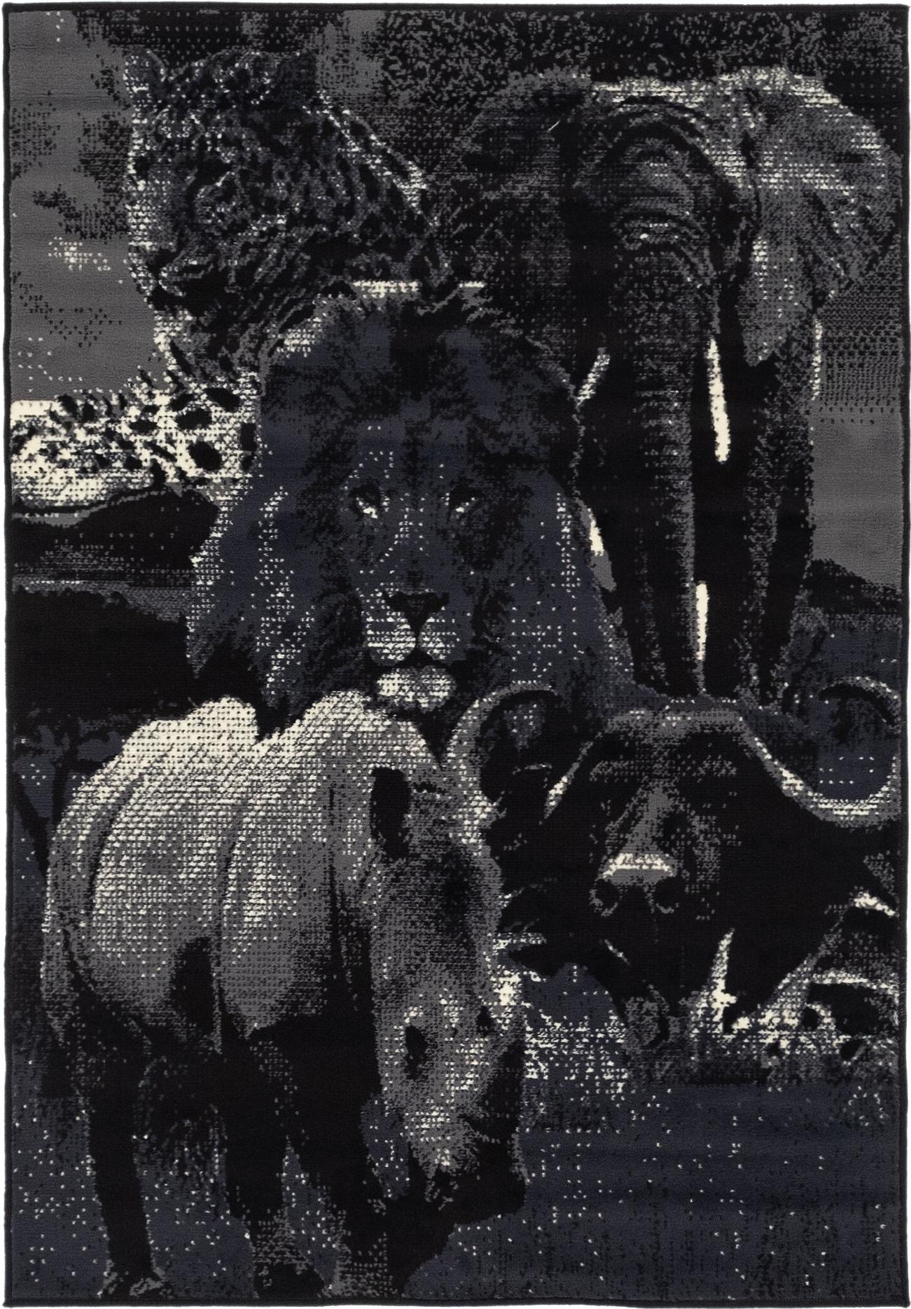 Main image of rug