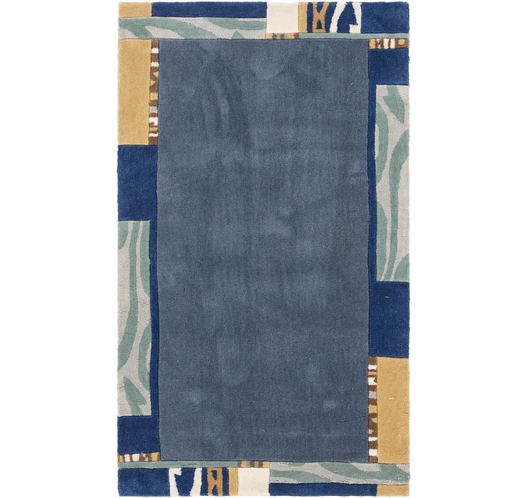 2' 10 x 5' Luna Rug