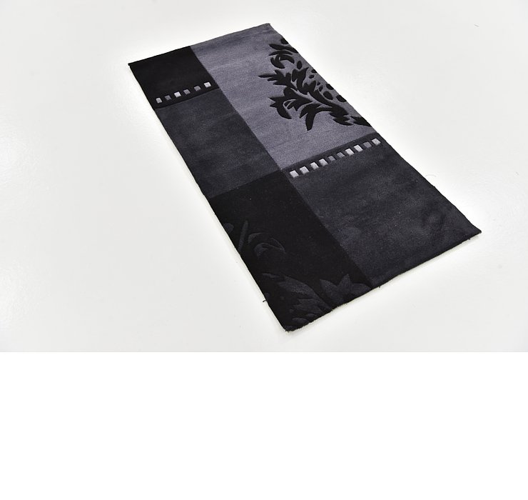 2' 3 x 4' 5 Luna Rug