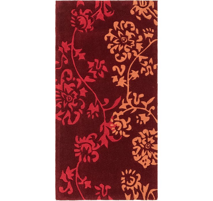 2' 2 x 4' 5 Luna Rug