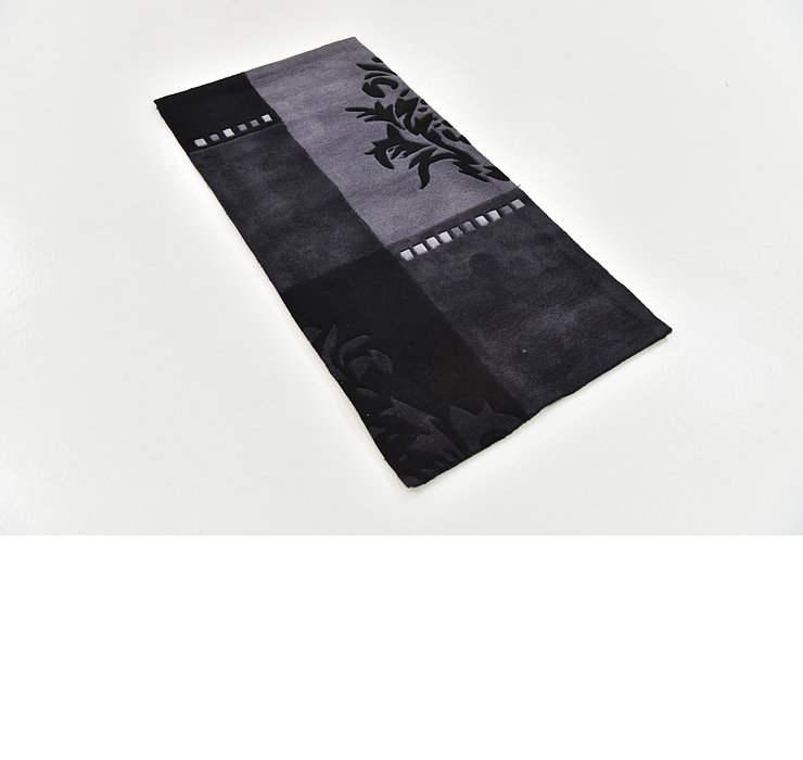 2' 2 x 4' 5 Luna Rug