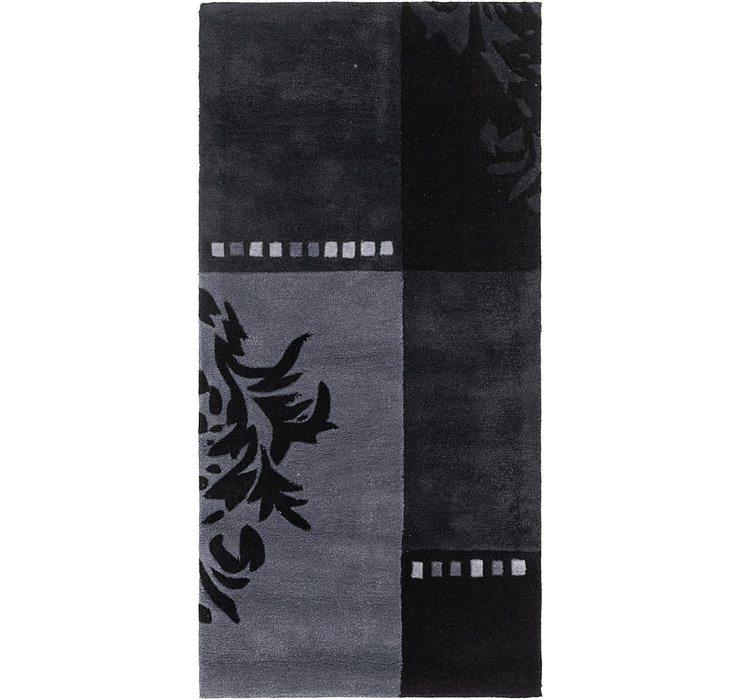 2' 2 x 4' 5 Luna Rug