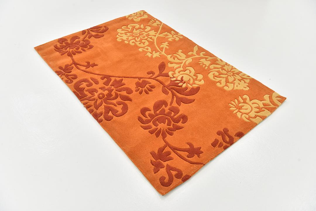 Main image of rug