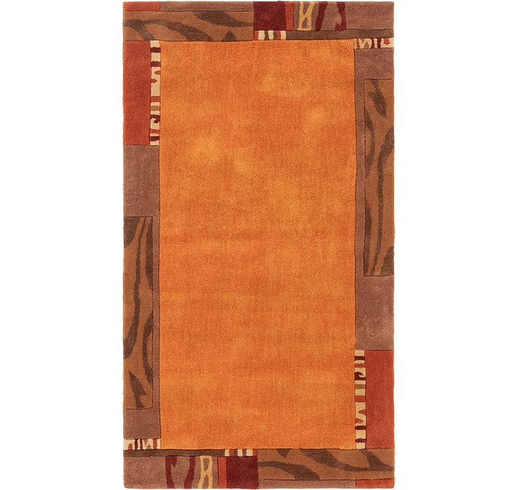 2' 10 x 5' Luna Rug