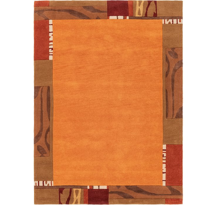 5' 5 x 7' 6 Luna Rug