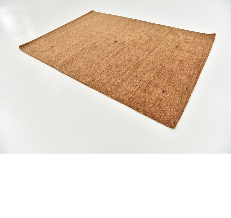 163cm x 230cm Gabbeh Rug