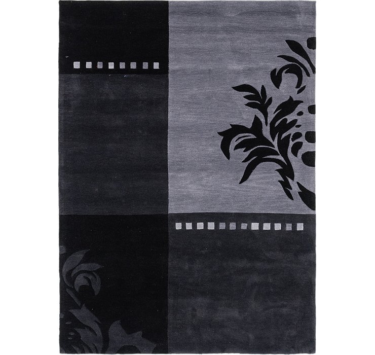 5' 5 x 7' 6 Luna Rug