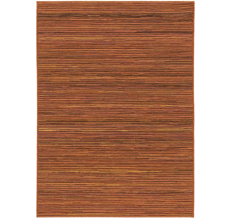 4' x 5' 6 Outdoor Modern Rug
