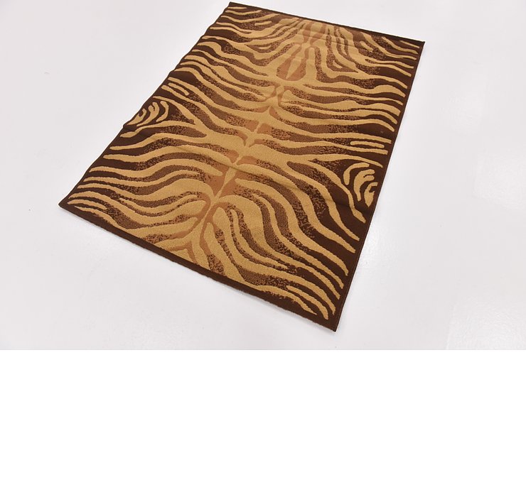 4' x 5' 3 Safari Rug