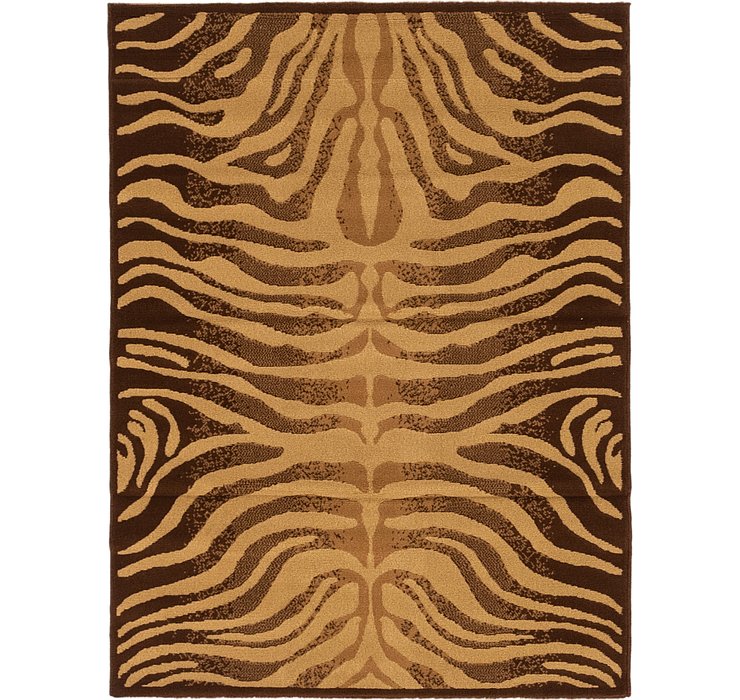 122cm x 160cm Safari Rug