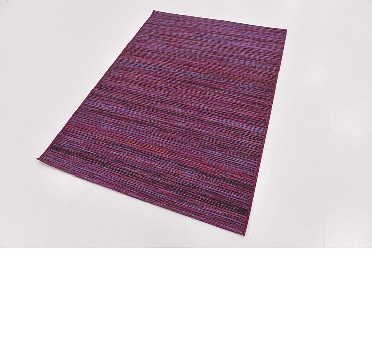 4' x 5' 6 Outdoor Modern Rug