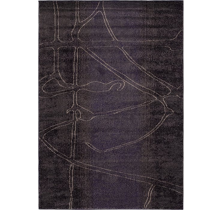 152cm x 230cm Frieze Rug