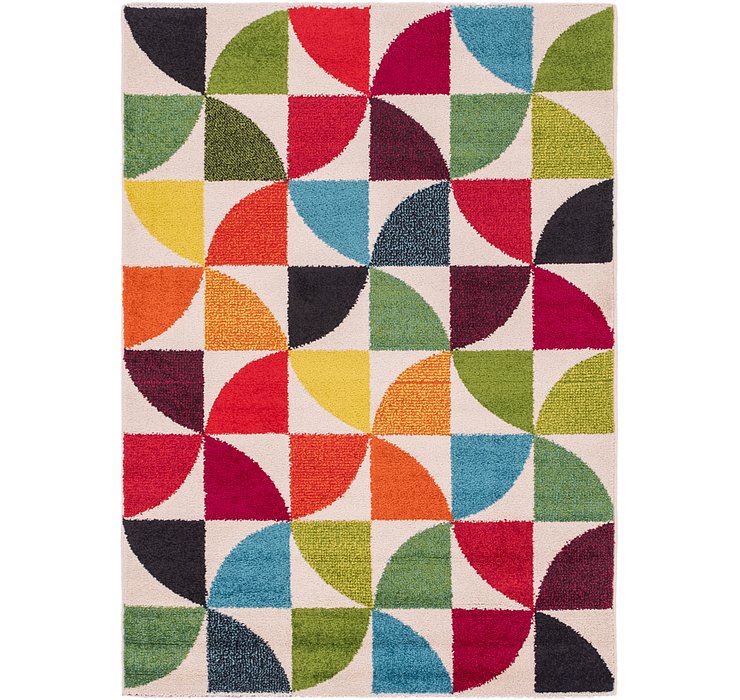 4' x 5' 6 Florence Rug