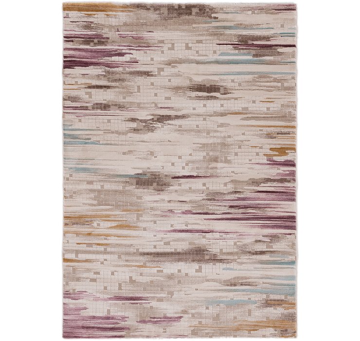 5' 3 x 7' 5 Angelica Rug