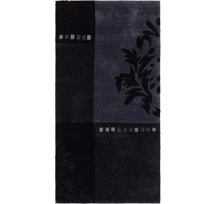 2' 3 x 4' 5 Luna Rug