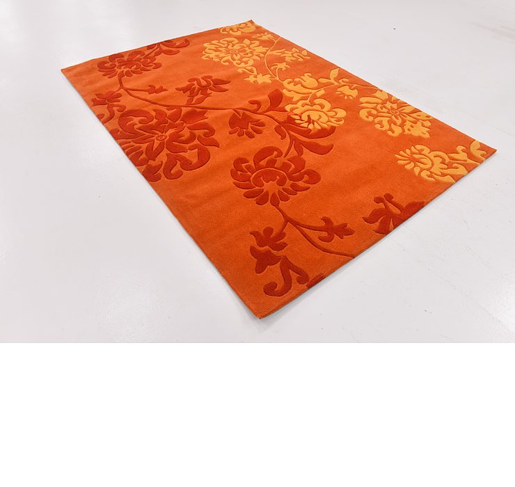 5' 5 x 7' 6 Luna Rug