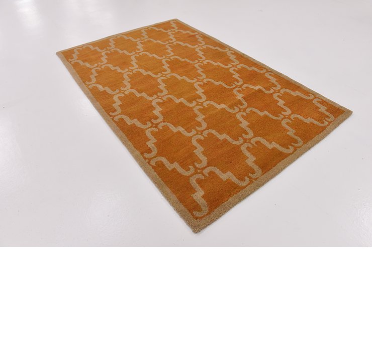 5' x 7' 10 Luna Rug