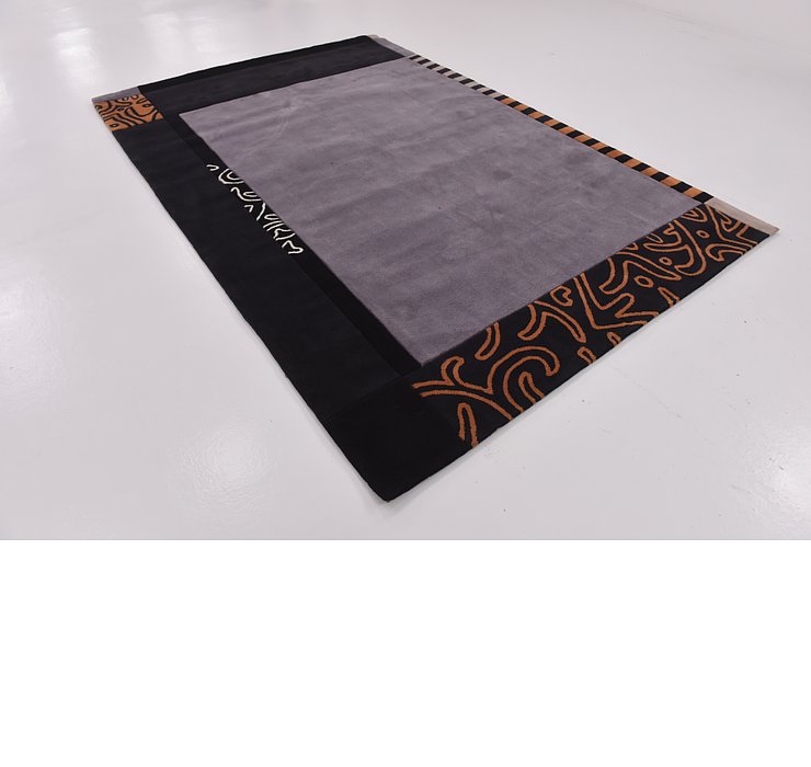 6' 7 x 9' 9 Luna Rug