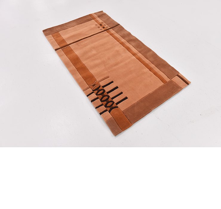 3' x 5' 2 Luna Rug